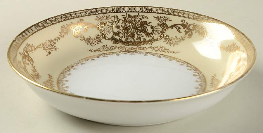 Iretonia Coupe Soup Bowl by Noritake-1