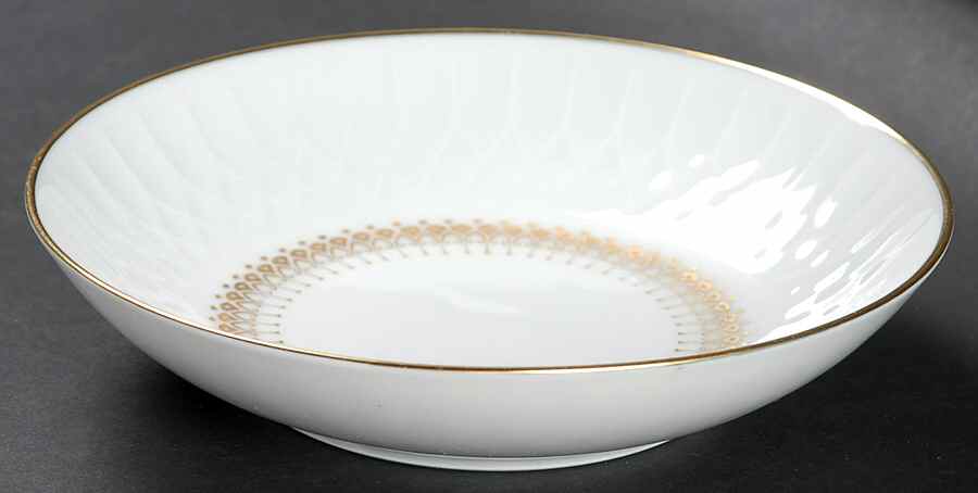 Irmina Fruit/Dessert (Sauce) Bowl by Noritake-1