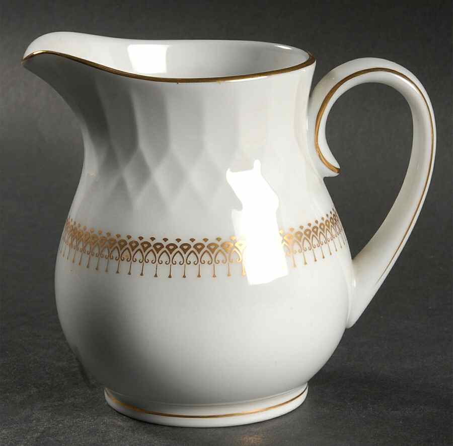 Irmina Creamer by Noritake-1