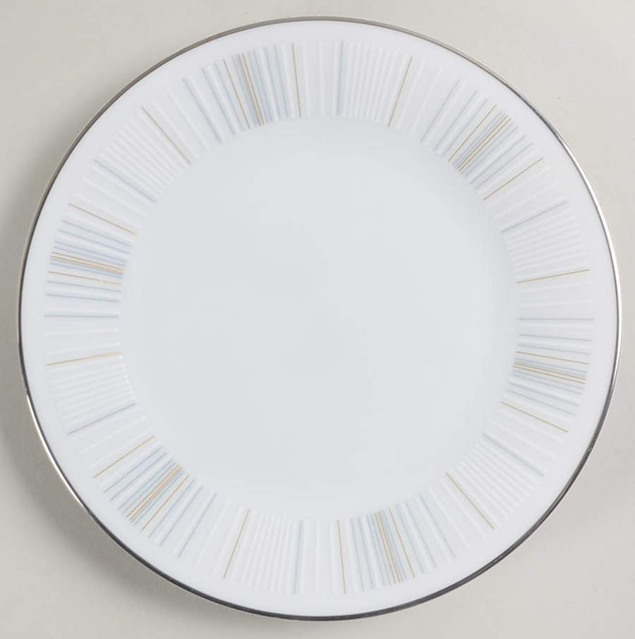 Isabella Saucer for Cream Soup Bowl by Noritake-1