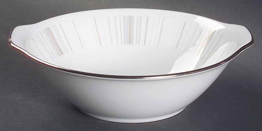 Isabella Lugged Cereal Bowl by Noritake-1