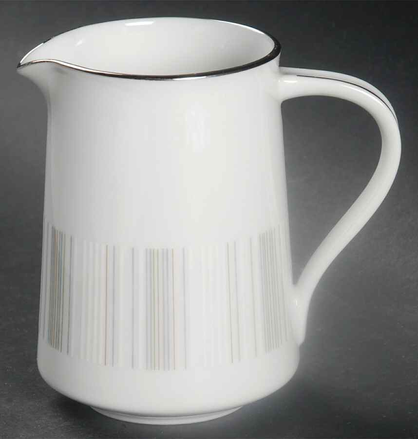 Isabella Creamer by Noritake-1