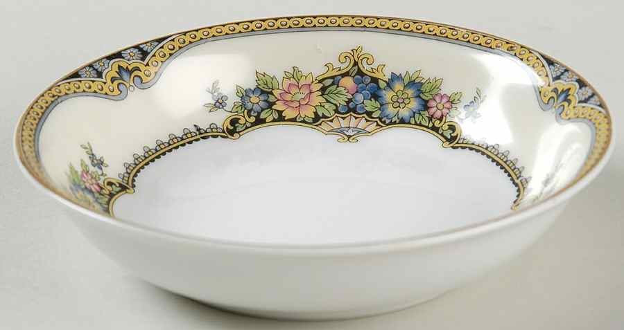 Isabey Fruit/Dessert (Sauce) Bowl by Noritake-1