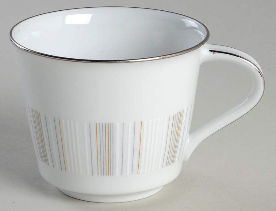 Isabella Footed Cup by Noritake-1