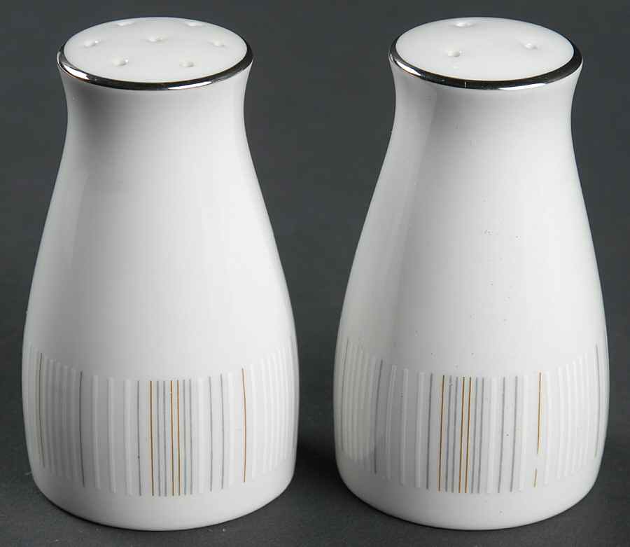 Isabella Salt & Pepper Set by Noritake-1