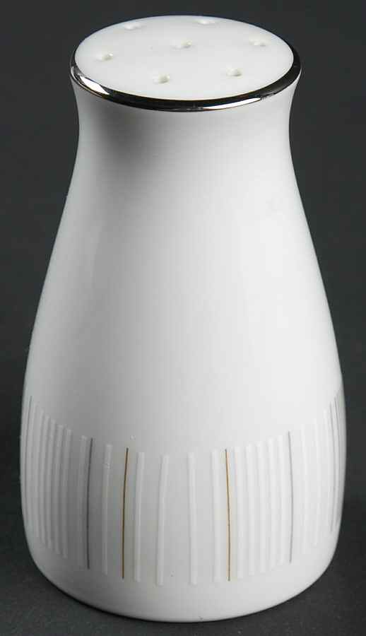 Isabella Pepper Shaker by Noritake-1
