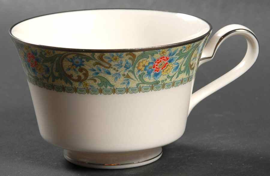 Isolde Footed Cup by Noritake-1