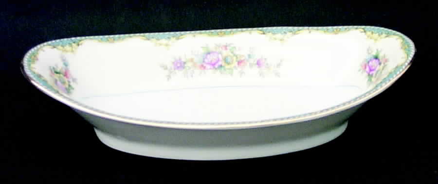 Ivanhoe Relish by Noritake-1