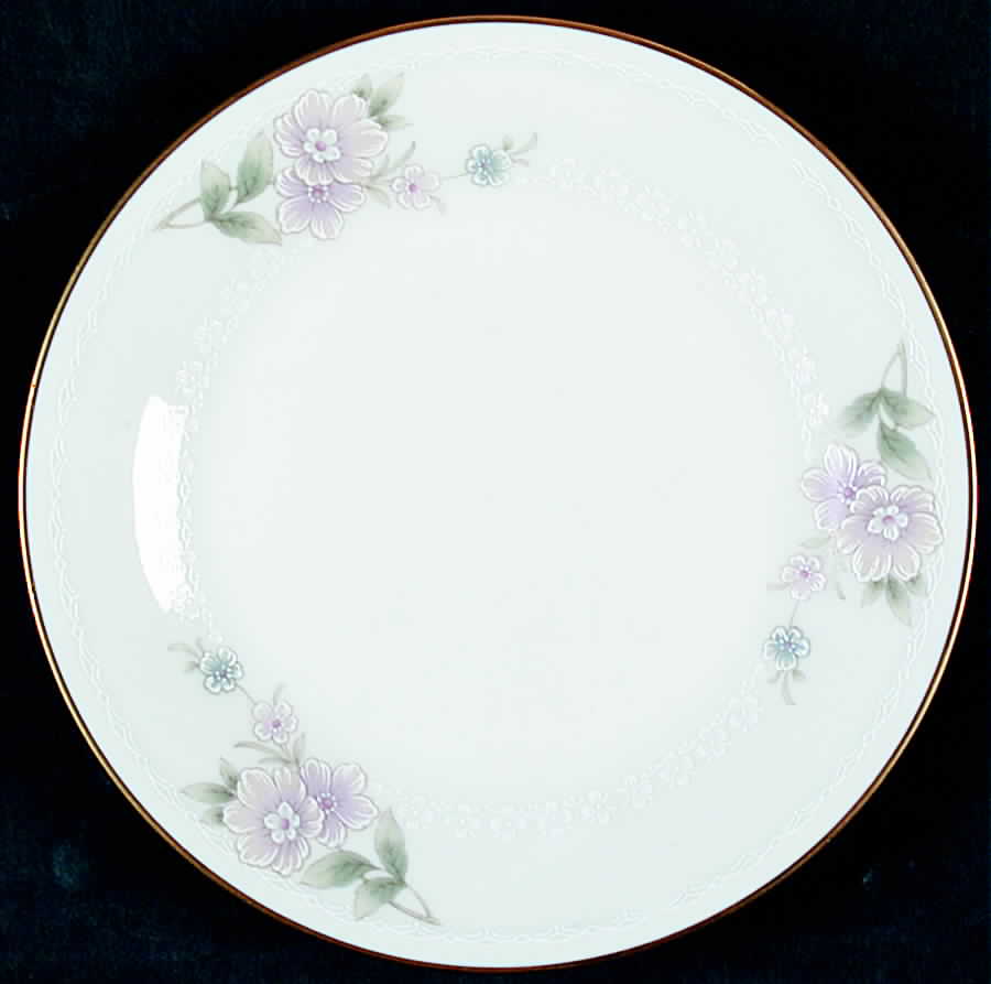 Ivanhoe Bread & Butter Plate by Noritake-1