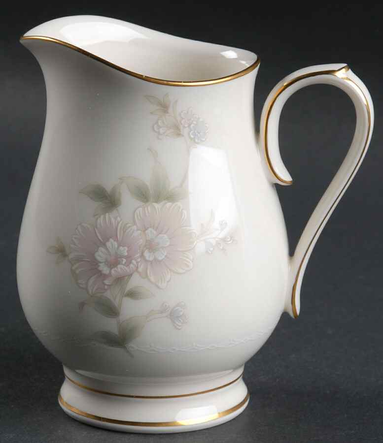 Ivanhoe Creamer by Noritake-1