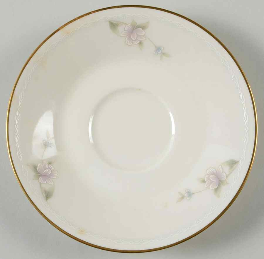 Ivanhoe Saucer by Noritake-1