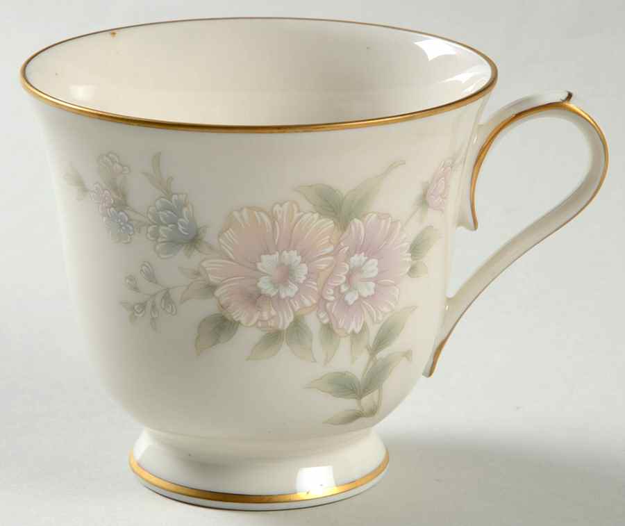 Ivanhoe Footed Cup by Noritake-1