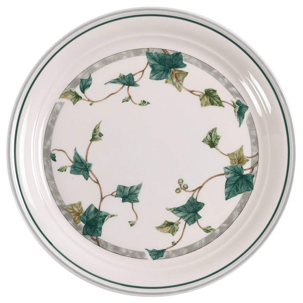 Ivy Lane Salad Plate by Noritake-1