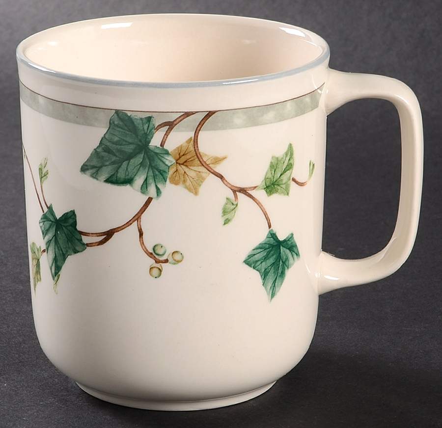 Ivy Lane Mug by Noritake-1