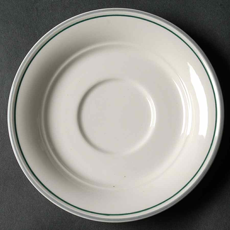 Ivy Lane Saucer by Noritake-1