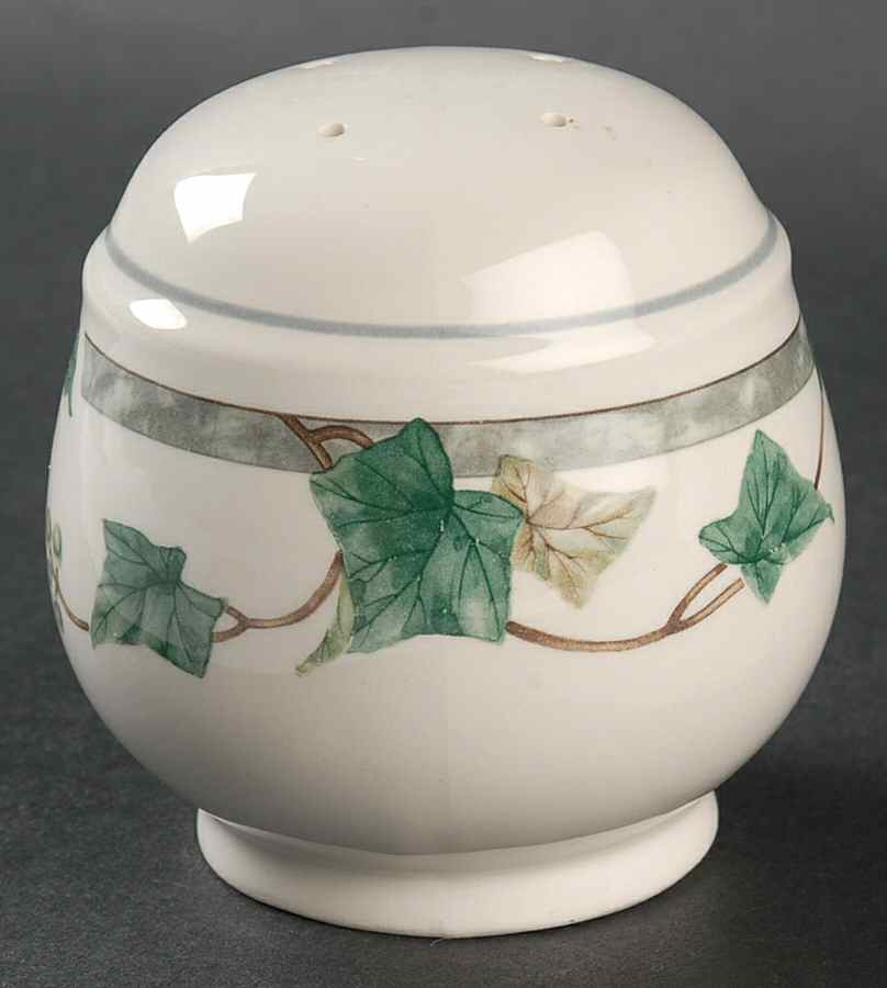Ivy Lane Pepper Shaker by Noritake-1