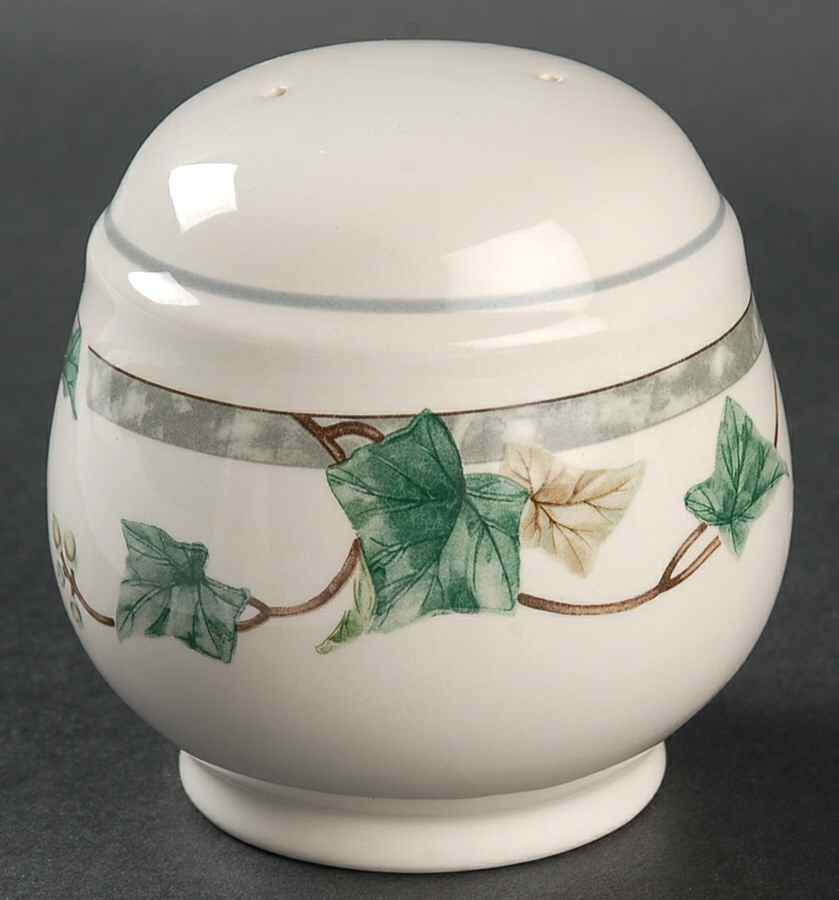 Ivy Lane Salt Shaker by Noritake-1