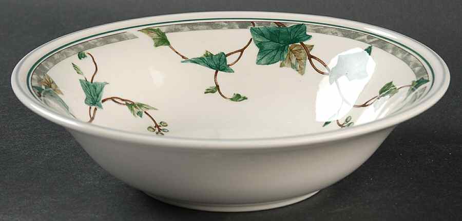 Ivy Lane Soup/Cereal Bowl by Noritake-1