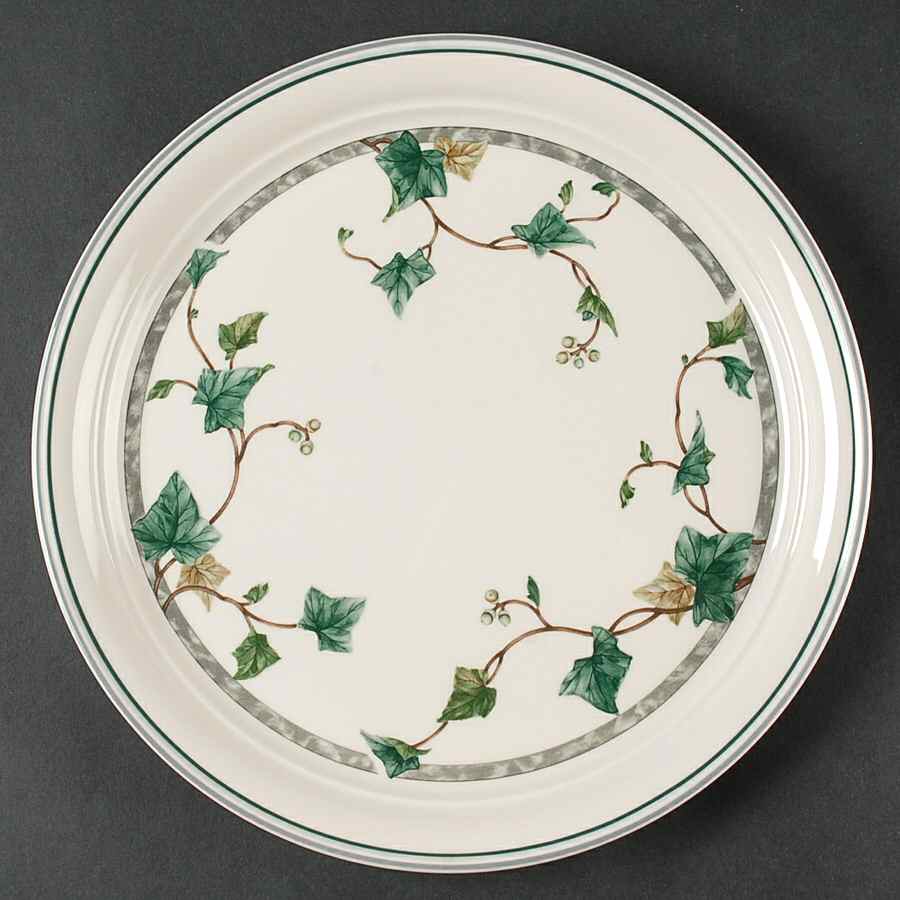 Ivy Lane Dinner Plate by Noritake-1