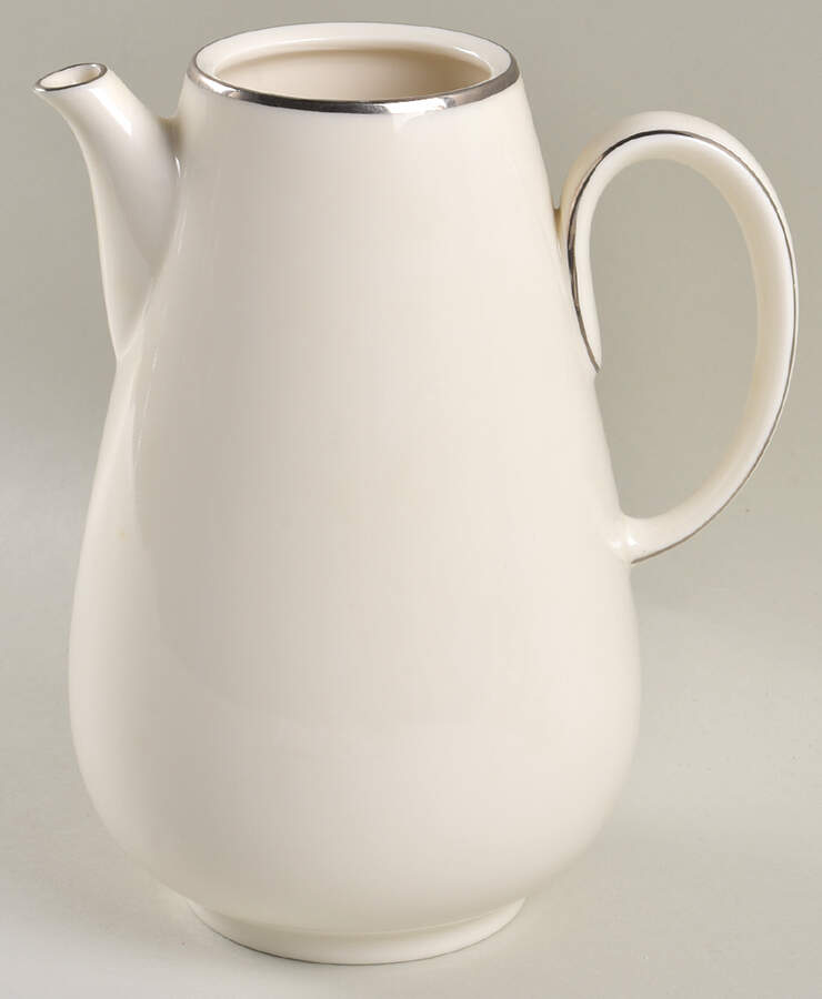 Ivonne Coffee Pot No Lid by Noritake-1