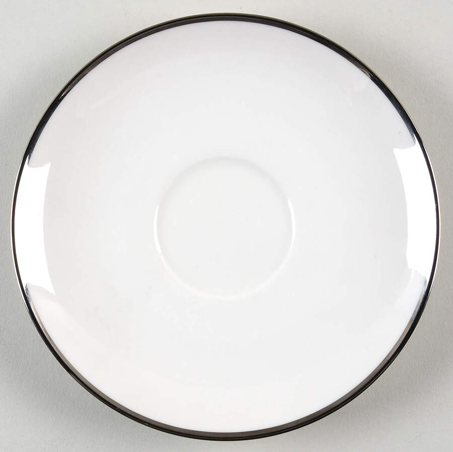 Ivonne Saucer for Flat Cup by Noritake-1