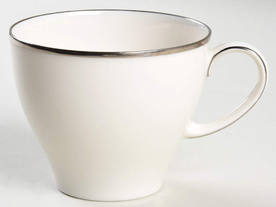 Ivonne Flat Cup by Noritake-1