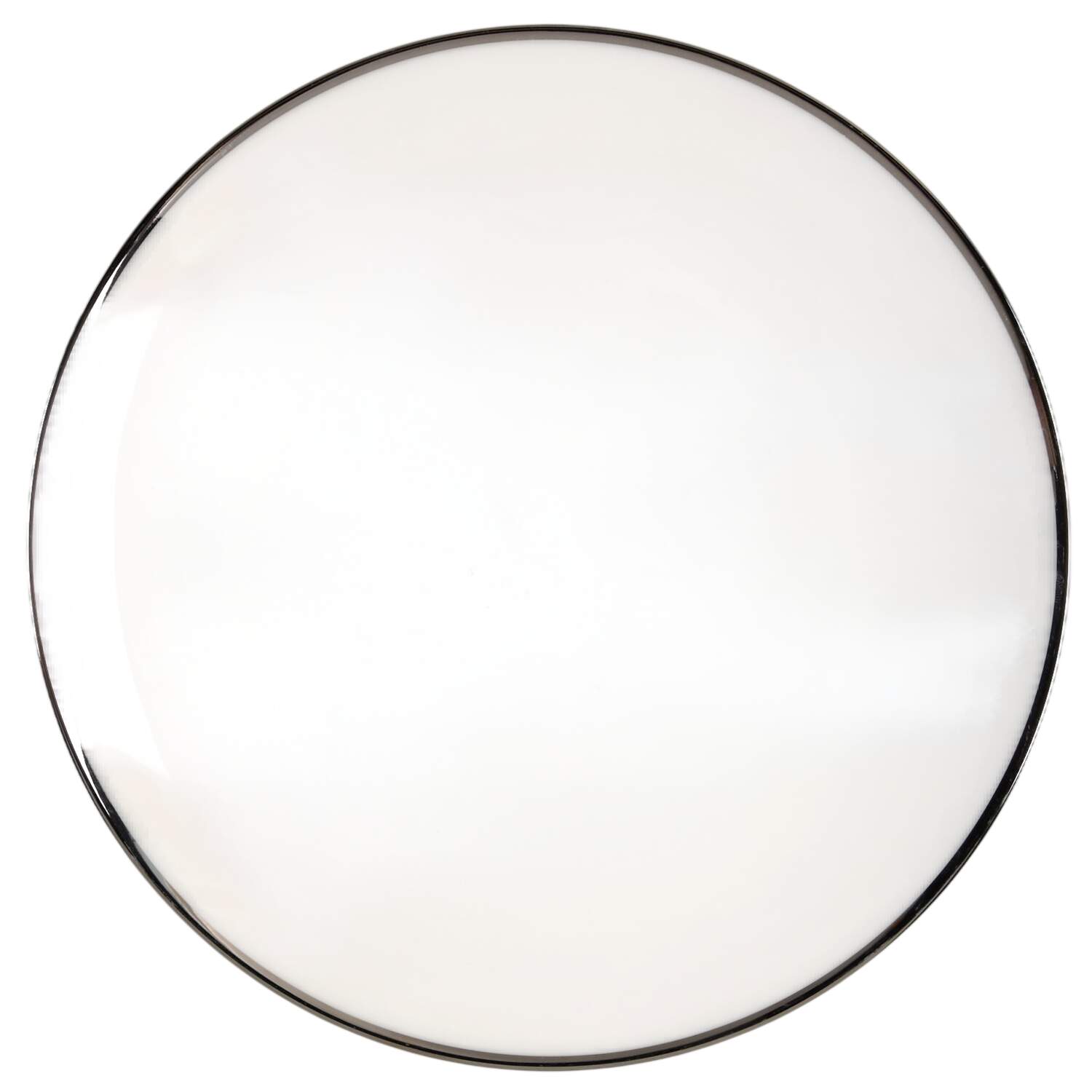 Ivonne Salad Plate by Noritake-1
