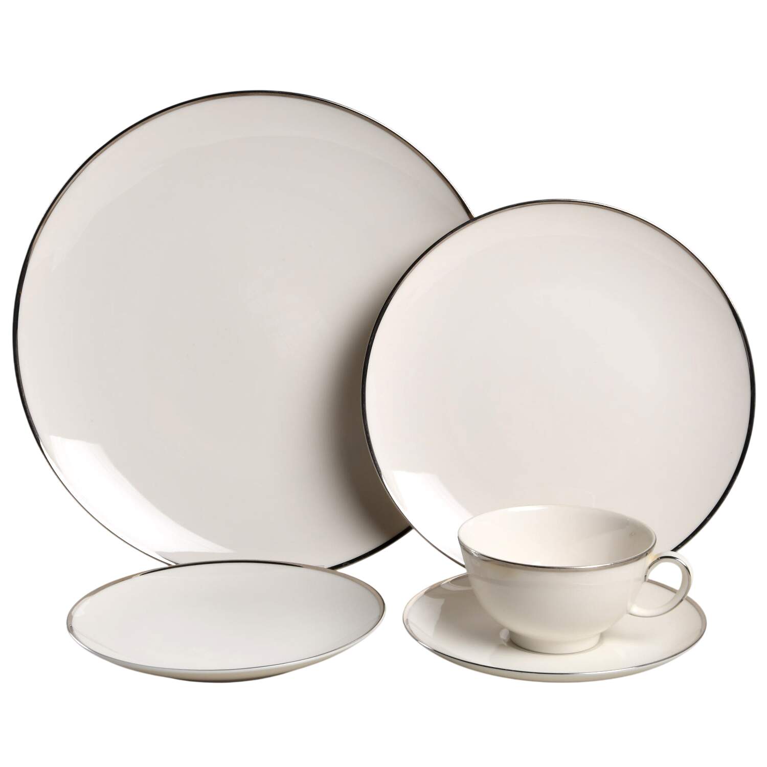 Ivonne 40 Piece Estate Set by Noritake-1