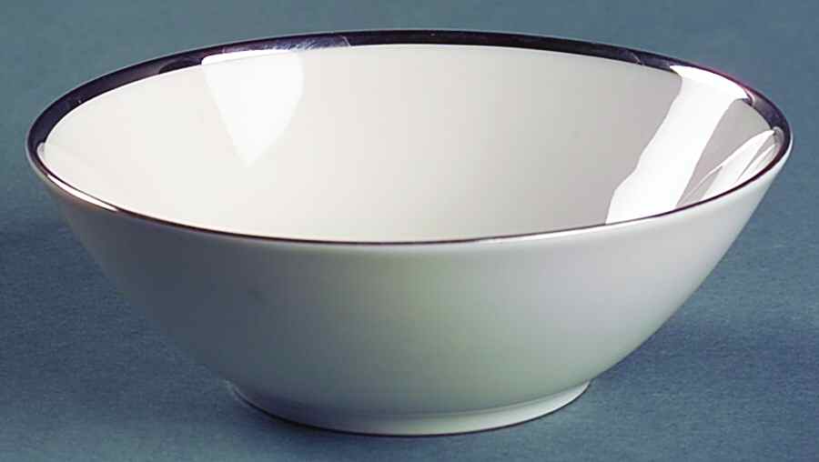 Ivonne Fruit/Dessert (Sauce) Bowl by Noritake-1