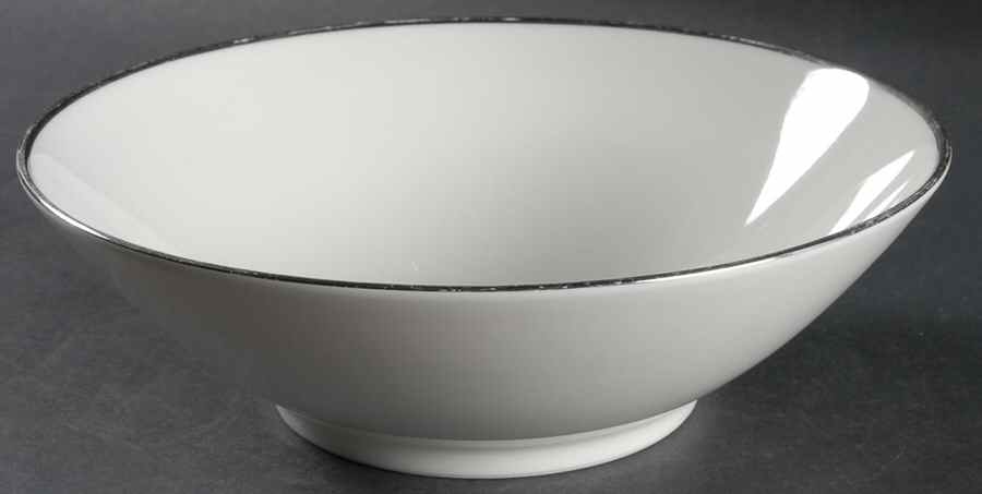 Ivonne 8" Round Vegetable Bowl by Noritake-1