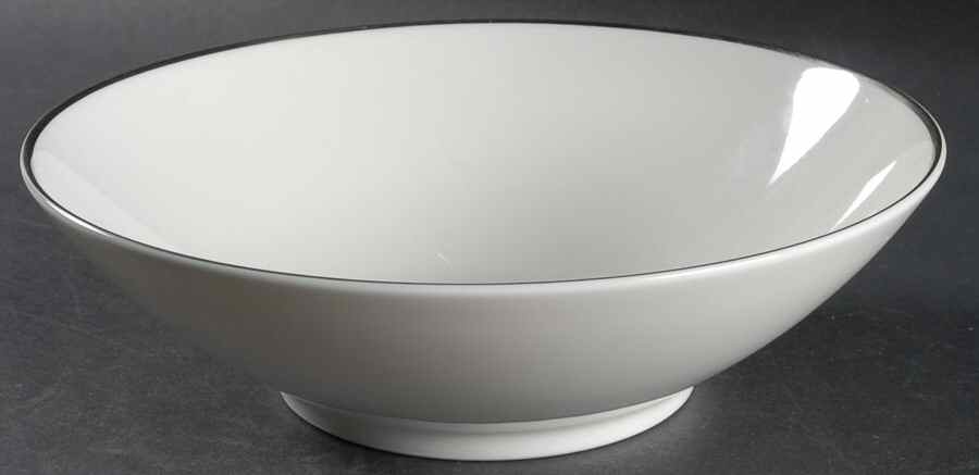 Ivonne 9" Round Vegetable Bowl by Noritake-1
