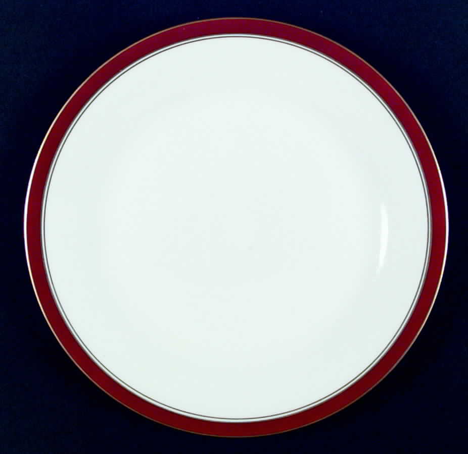 Ivory & Sienna Dinner Plate by Noritake-1
