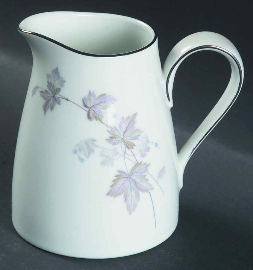Ivyne Creamer by Noritake-1