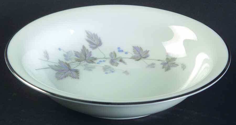 Ivyne Fruit/Dessert (Sauce) Bowl by Noritake-1