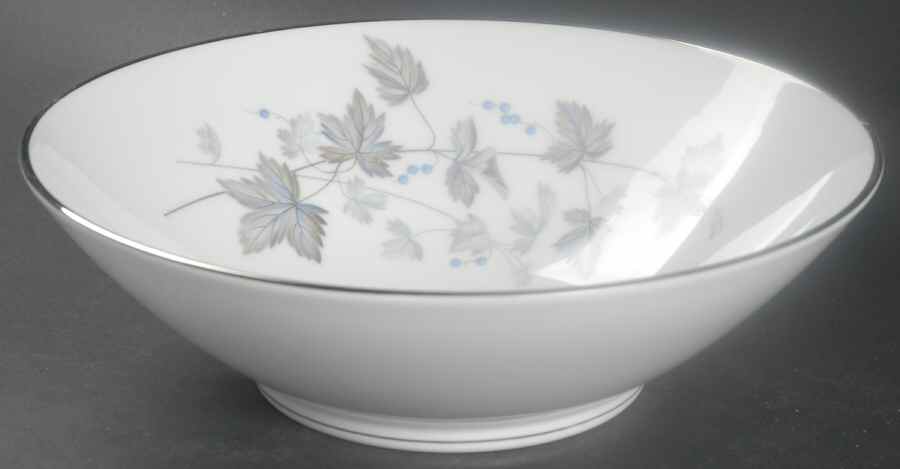 Ivyne 8" Round Vegetable Bowl by Noritake-1