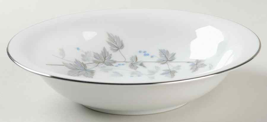 Ivyne Coupe Soup Bowl by Noritake-1