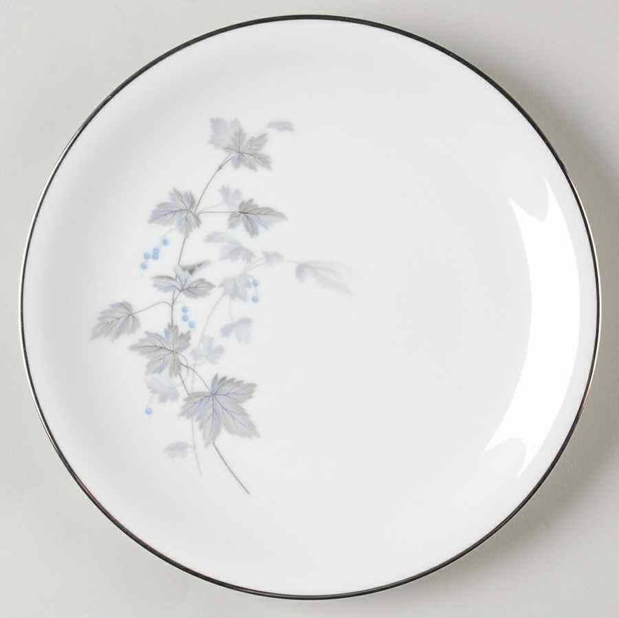 Ivyne Salad Plate by Noritake-1