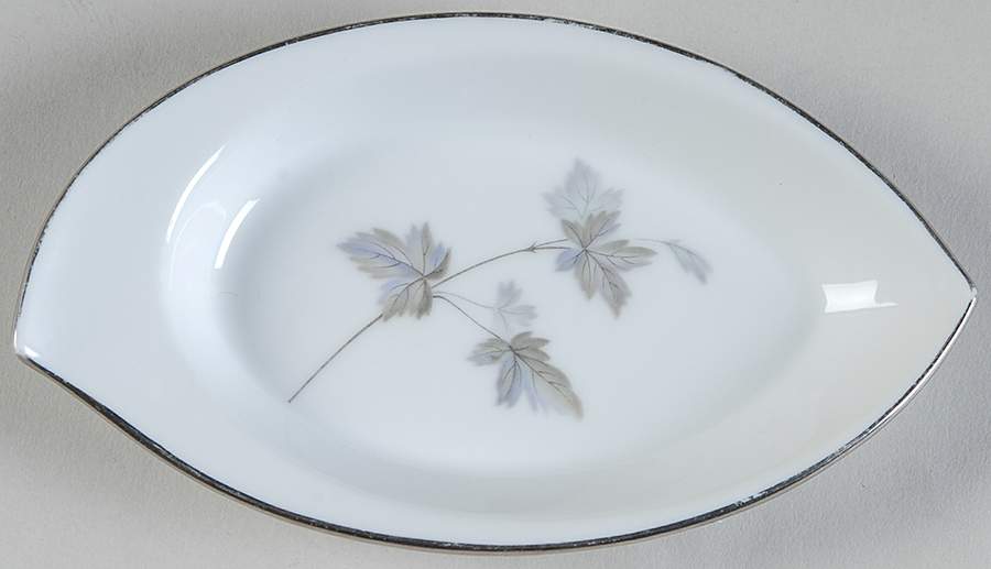 Ivyne Small Ashtray by Noritake-1