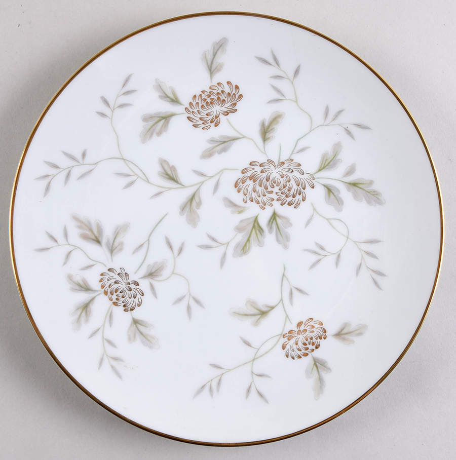 Janice Salad Plate by Noritake-1