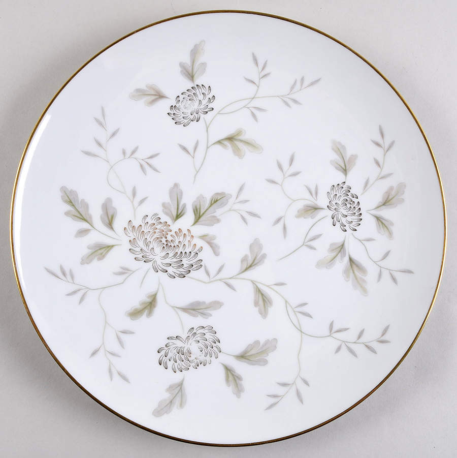 Janice Dinner Plate by Noritake-1