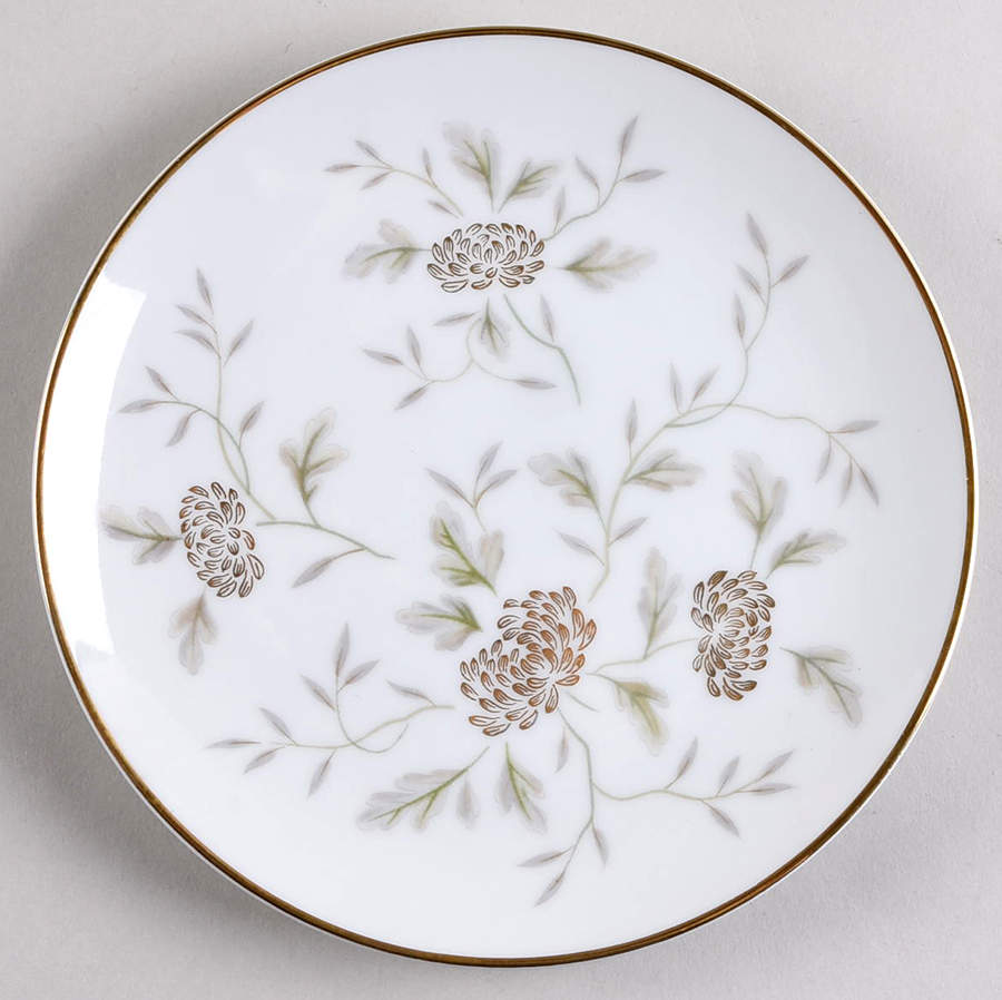 Janice Bread & Butter Plate by Noritake-1