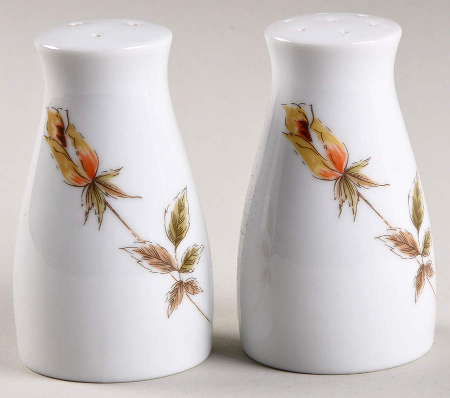 Jana Salt & Pepper Set by Noritake-1