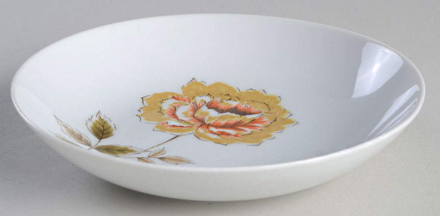 Jana Coupe Soup Bowl by Noritake-1