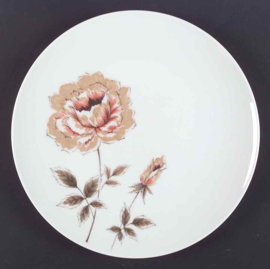 Jana Dinner Plate by Noritake-1