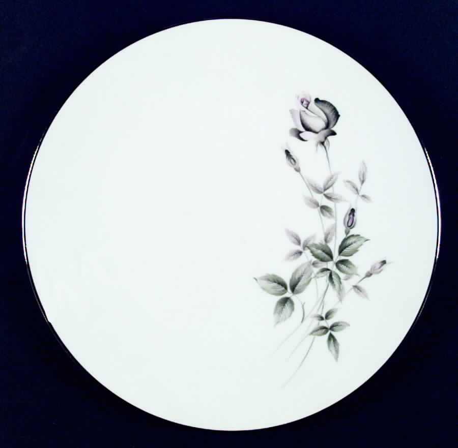 Janette Dinner Plate by Noritake-1