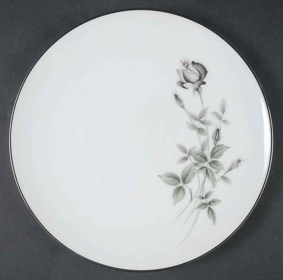Janette Salad Plate by Noritake-1