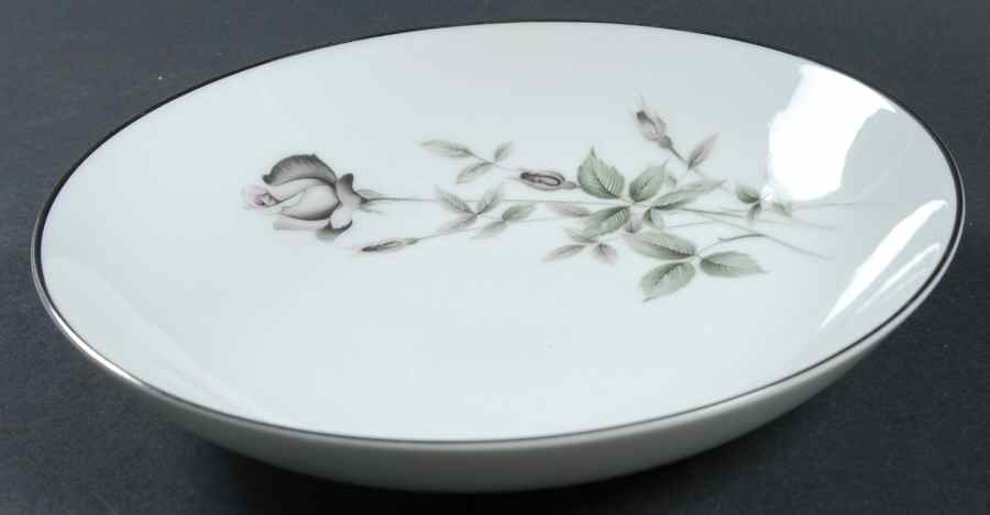 Janette Coupe Soup Bowl by Noritake-1
