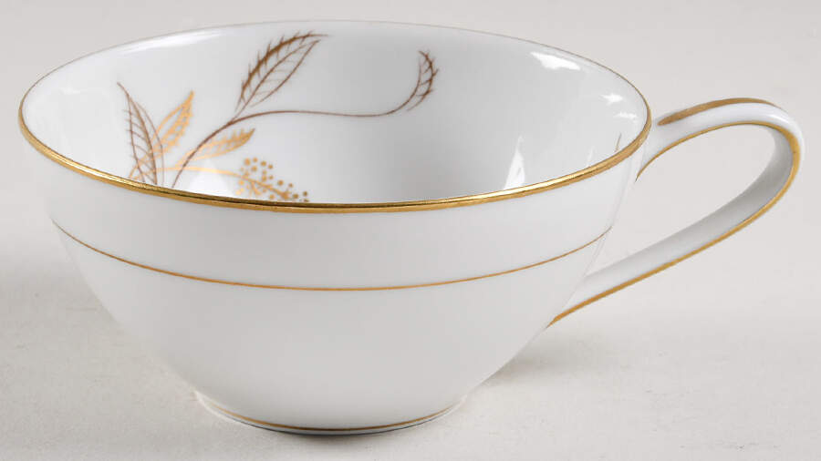 Jania Flat Cup by Noritake-1
