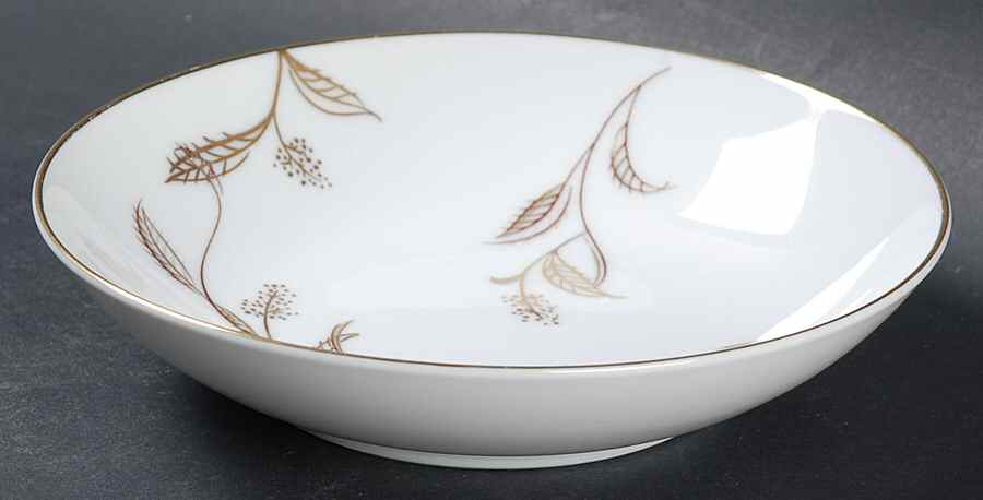 Jania Fruit/Dessert (Sauce) Bowl by Noritake-1