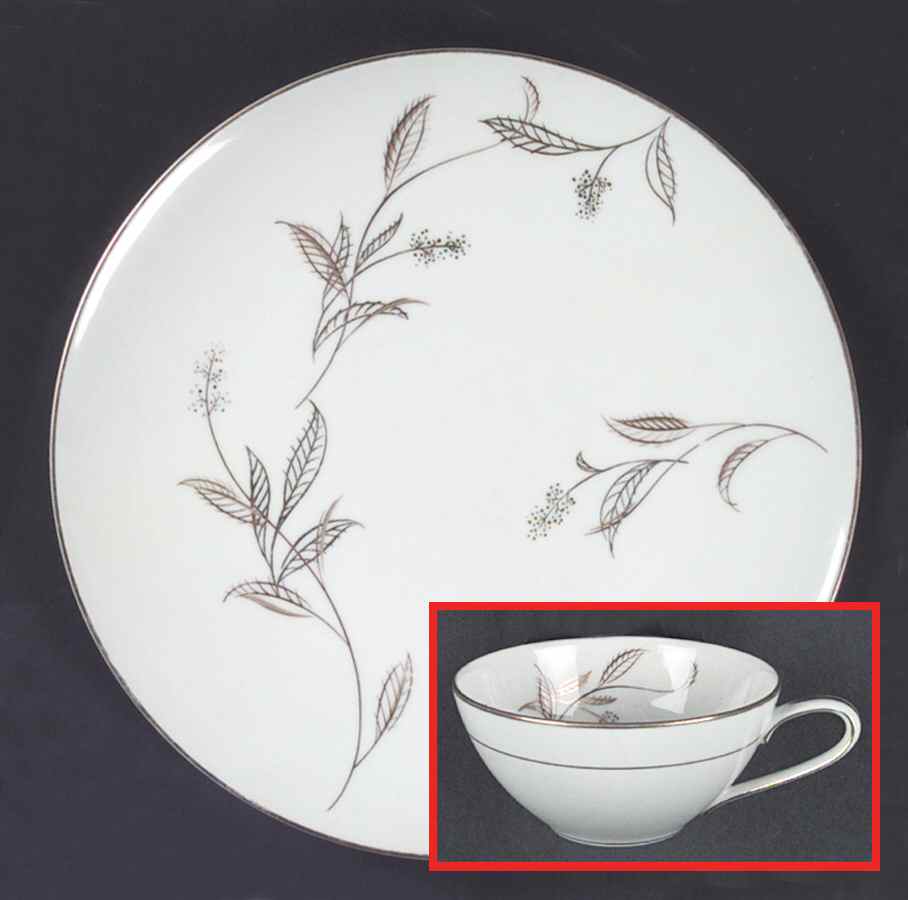 Jania Dinner Plate by Noritake-1